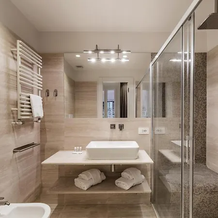 Trastevere Travertino Apartment *