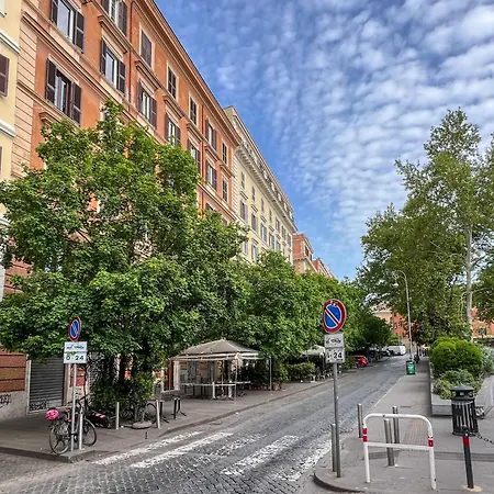 Trastevere Travertino *